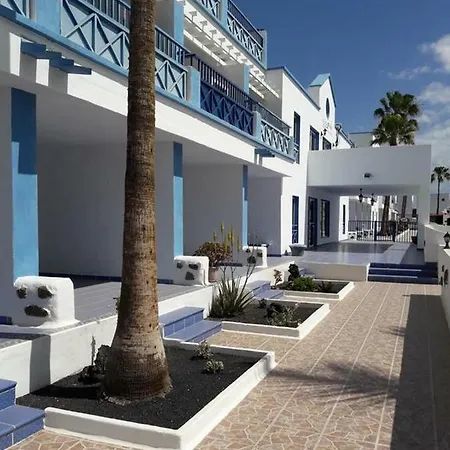 Апартаменты Apartmento Juana 2 *