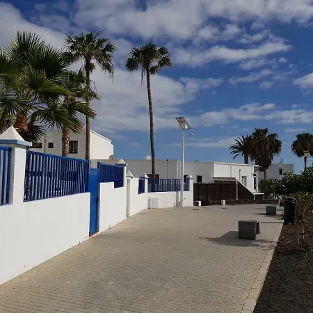 Apartmento Juana 2 Appartement