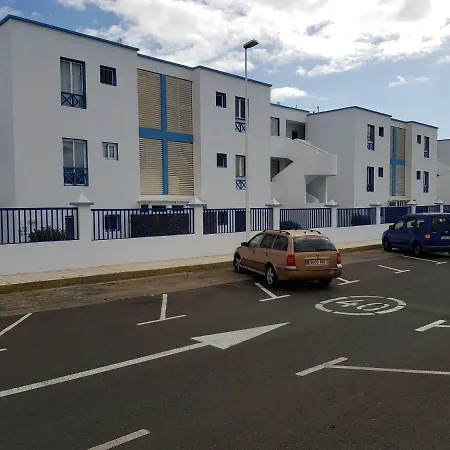 Apartmento Juana 2 * Puerto del Carmen (Lanzarote)