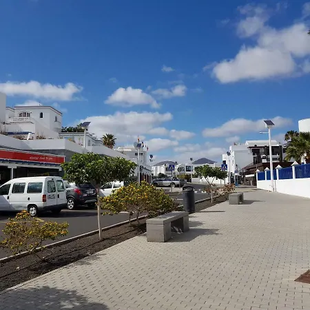 Apartmento Juana 2 *