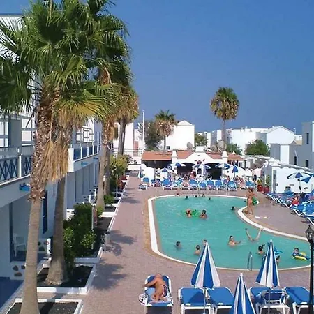 Apartmento Juana 2 Пуэрто дель Кармен