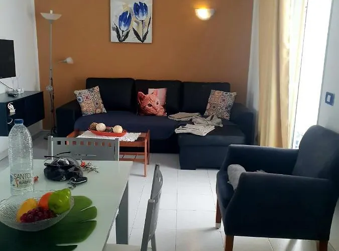 Apartmento Juana 2 Appartement Puerto del Carmen (Lanzarote)