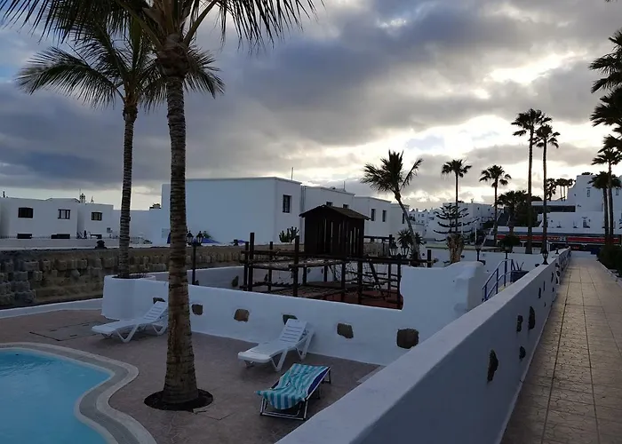 Apartment Apartmento Juana 2