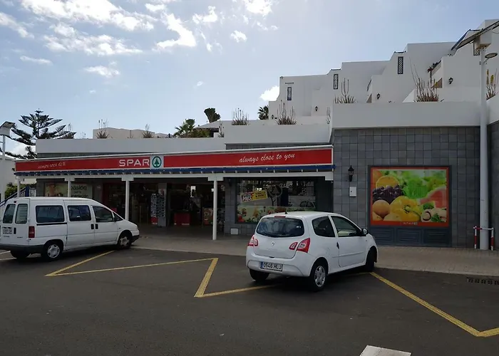 Apartmento Juana 2 Apartment