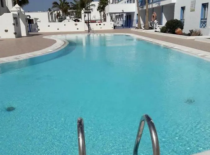 Apartmento Juana 2 *