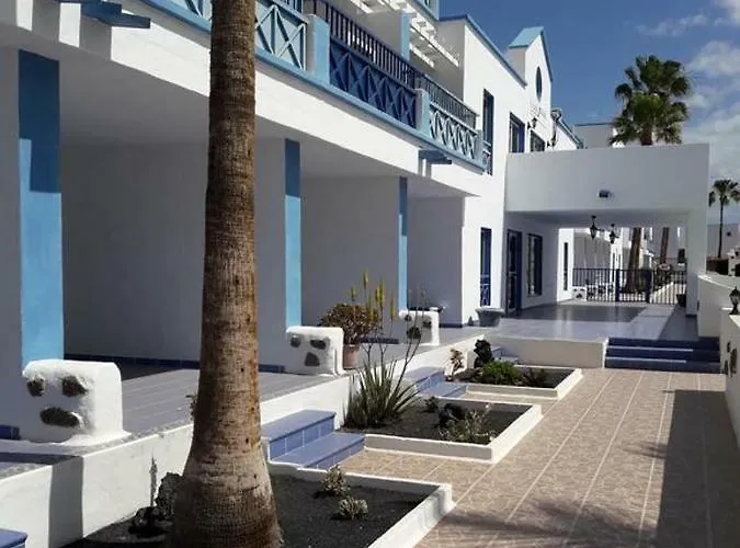 Appartement Apartmento Juana 2 *