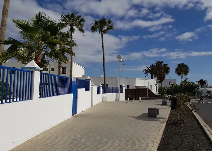 Apartmento Juana 2 Appartement