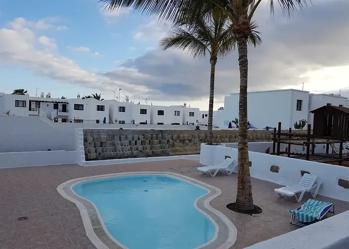 Appartement Apartmento Juana 2 Puerto del Carmen (Lanzarote)