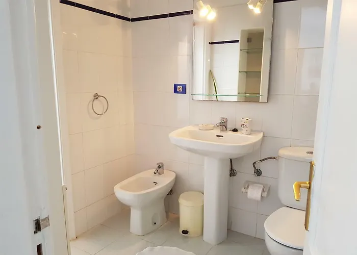 Apartmento Juana 2 Apartment Puerto del Carmen (Lanzarote)