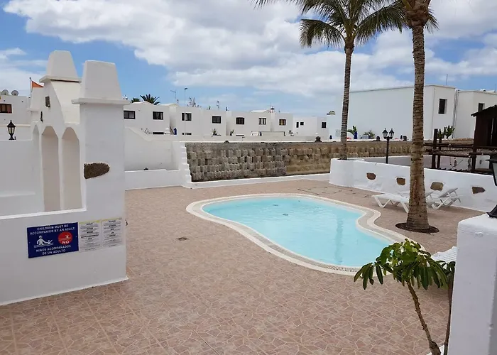 Apartmento Juana 2 Puerto del Carmen (Lanzarote)
