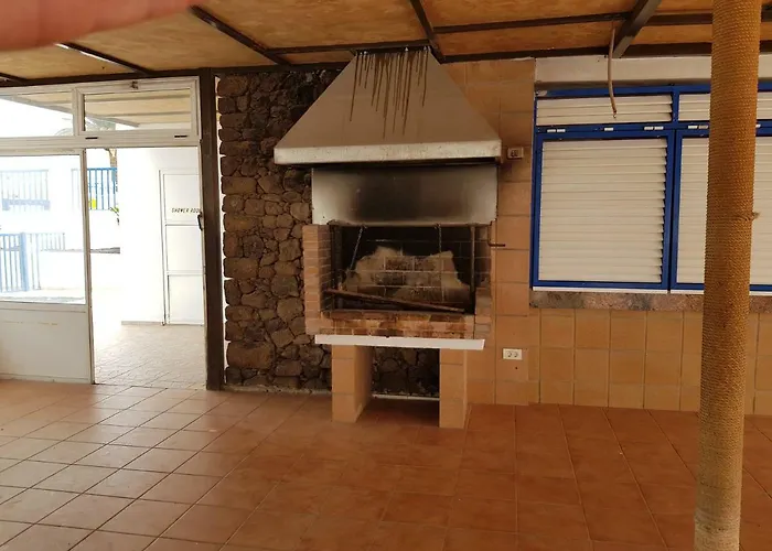 Appartement Apartmento Juana 2 Puerto del Carmen (Lanzarote)