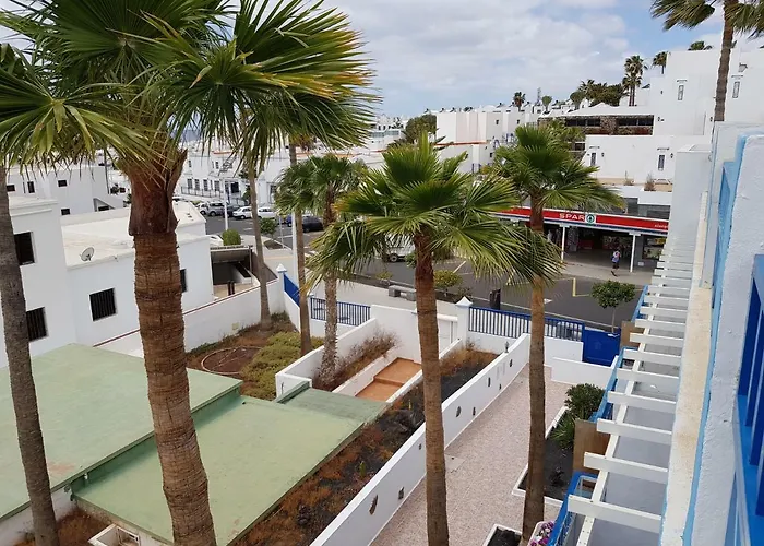 Apartmento Juana 2 Appartement