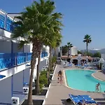 Apartmento Juana 2 Lägenhet Puerto del Carmen (Lanzarote)