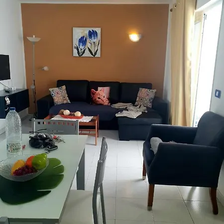 Apartmento Juana 2 Апартаменты Пуэрто дель Кармен