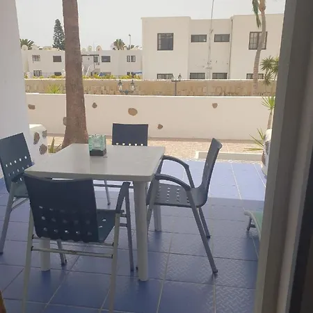 Apartmento Juana 2 Apartment *