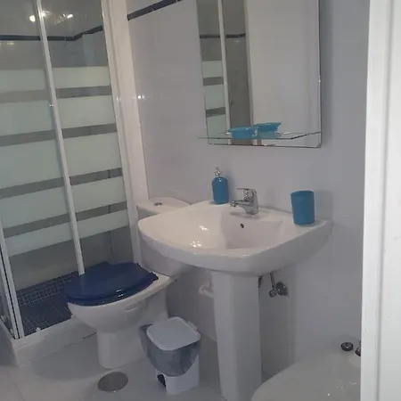 Apartmento Juana 2