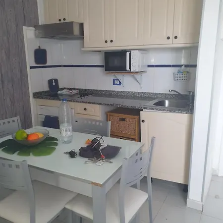 Apartmento Juana 2