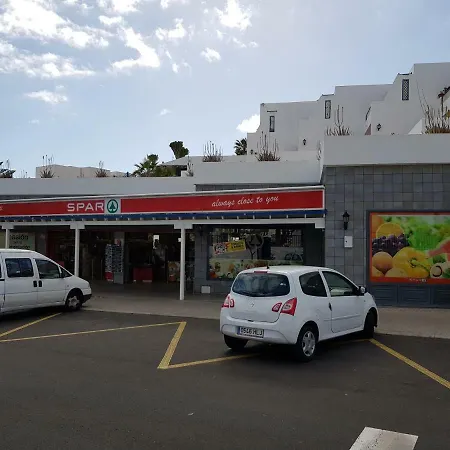 Apartmento Juana 2 アパート