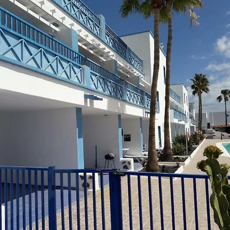 Apartmento Juana 2 アパート *