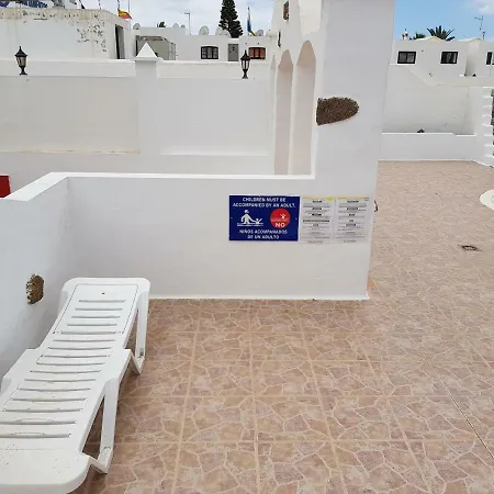 Apartmento Juana 2