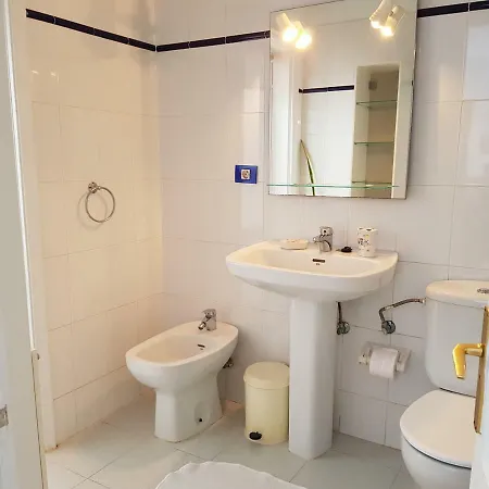 Apartmento Juana 2 アパート プエルト・デル・カルメン