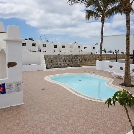 Apartmento Juana 2 プエルト・デル・カルメン