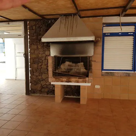 アパート Apartmento Juana 2 プエルト・デル・カルメン