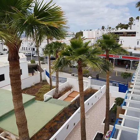 Apartmento Juana 2 アパート