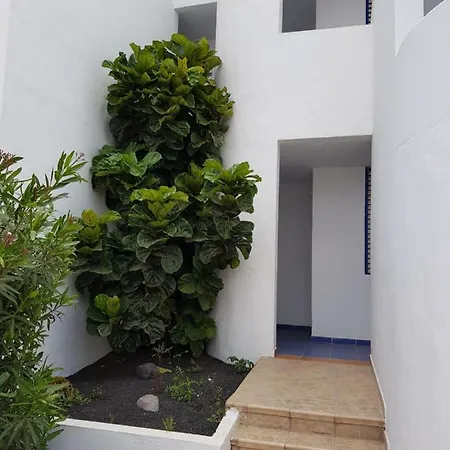 Apartmento Juana 2 プエルト・デル・カルメン