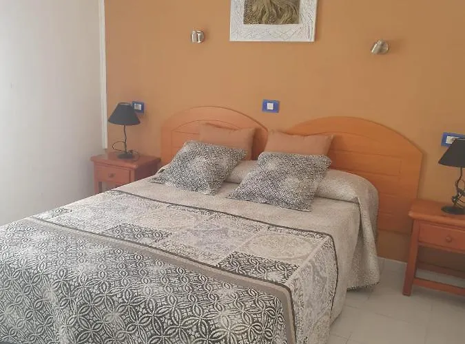 Apartmento Juana 2 *