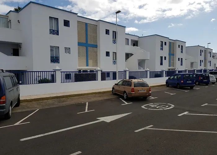 Apartmento Juana 2 * 푸에르토 델 카르멘