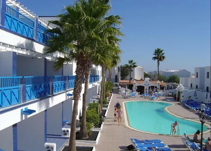 Apartmento Juana 2 Lejlighed Puerto del Carmen (Lanzarote)