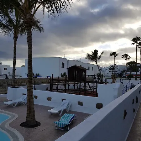 Apartment Apartmento Juana 2