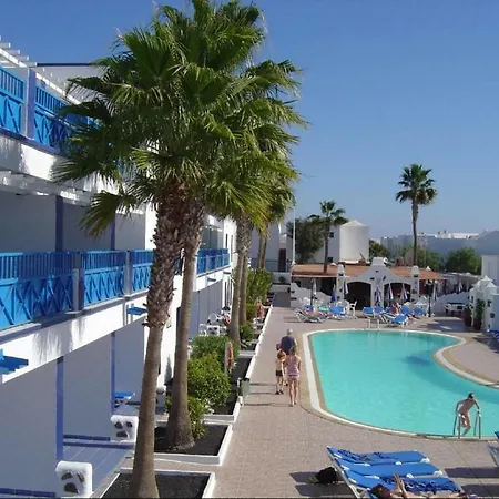 Apartmento Juana 2 Apartment Puerto del Carmen (Lanzarote)